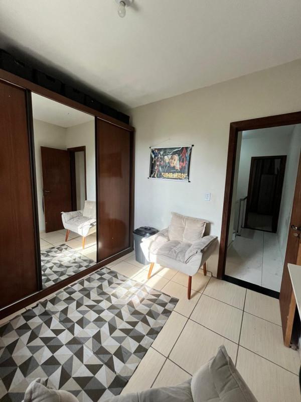 Casa, Bela Vista (parque Durval de Barros), 2 Quartos, 2 Vagas