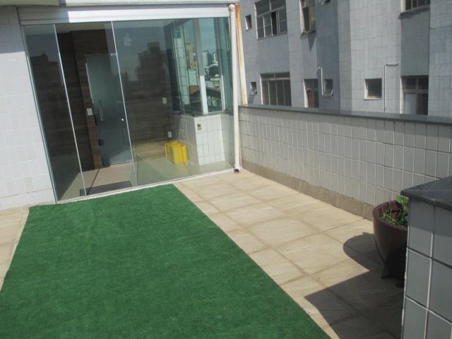 Cobertura, Santo Antônio, 3 Quartos, 1 Vaga, 1 Suíte