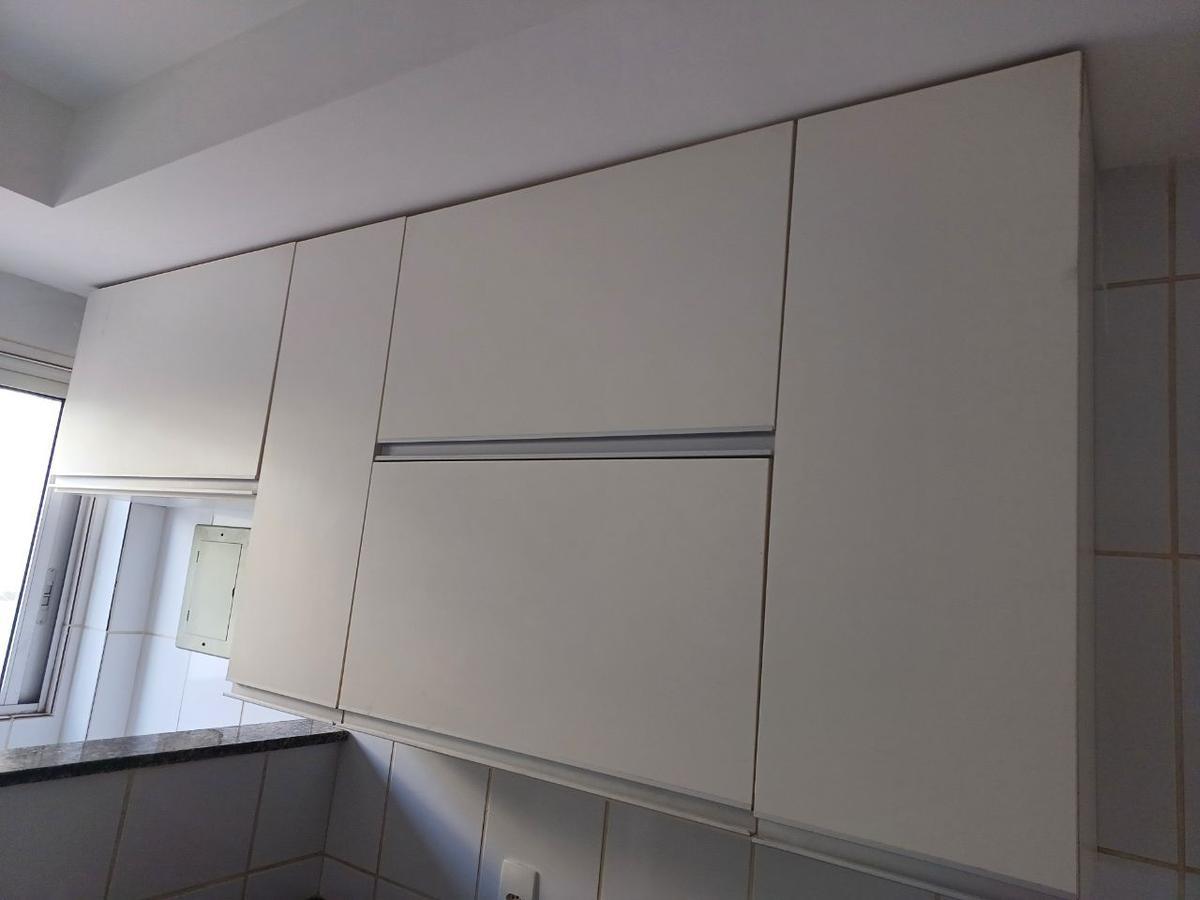 Apartamento, Palmares, 2 Quartos, 2 Vagas, 1 Suíte