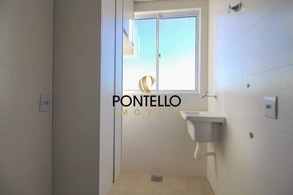 Apartamento, Santa Mônica, 2 Quartos, 2 Vagas