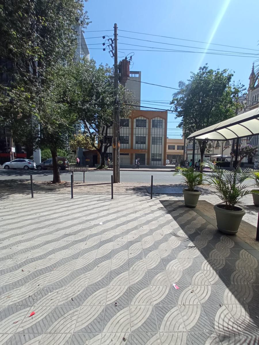 Andar, Lourdes, 0 Quarto, 0 Vaga