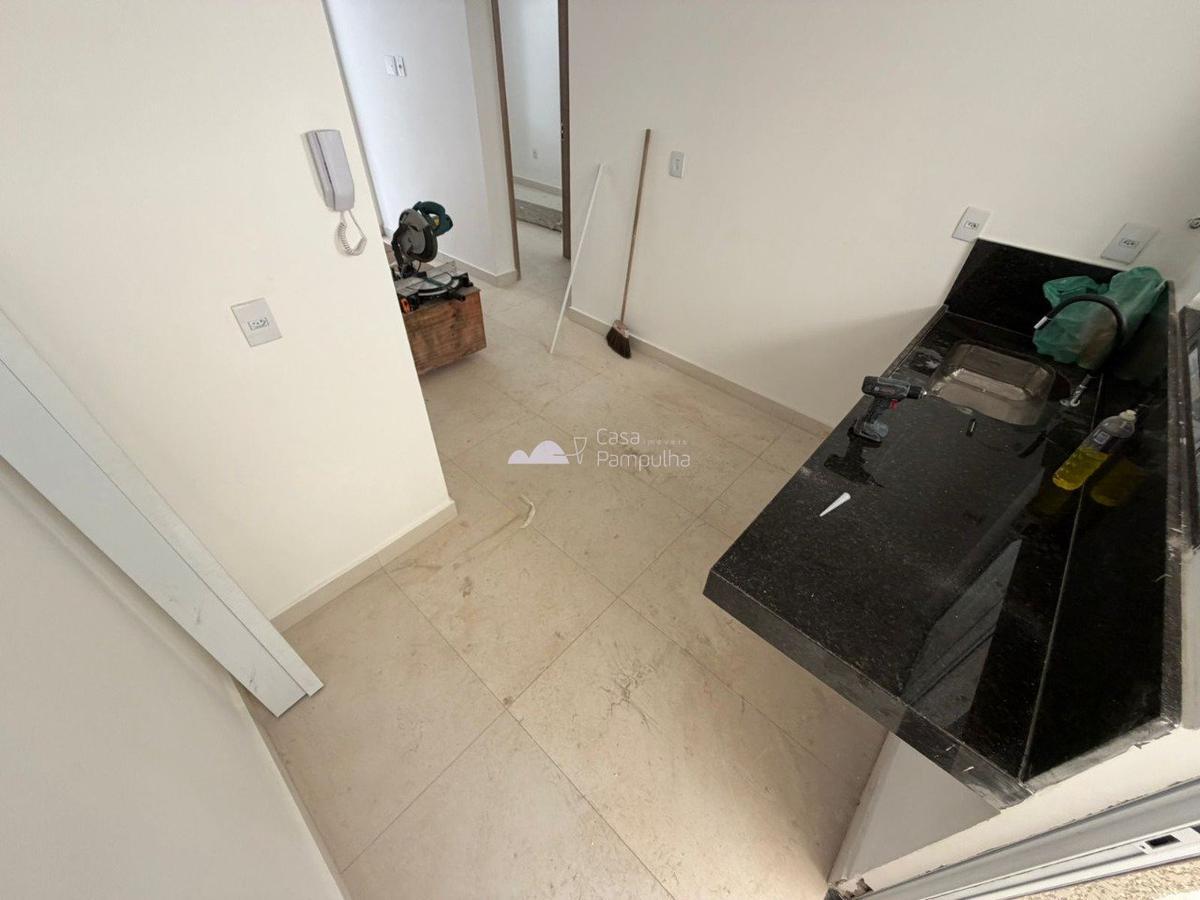 Apartamento, Santa Branca, 2 Quartos, 1 Vaga, 1 Suíte