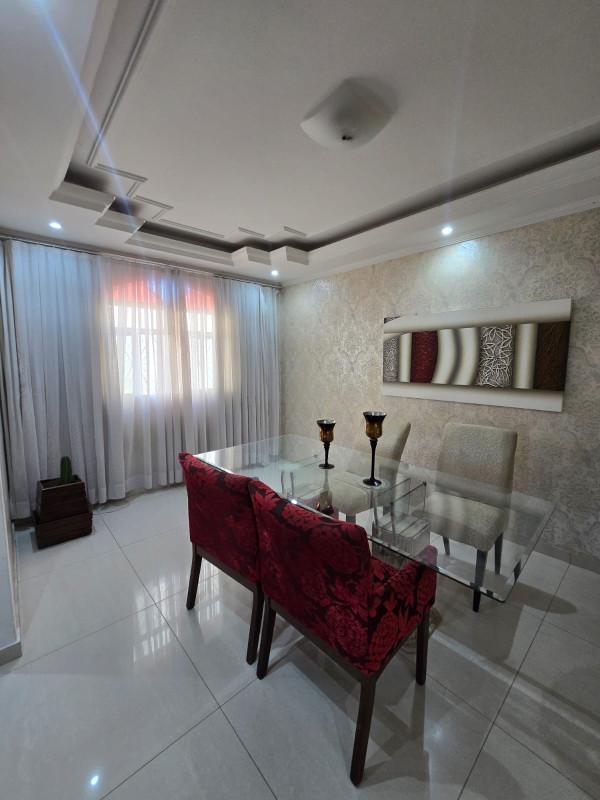 Casa, Milanez, 3 Quartos, 3 Vagas, 1 Suíte