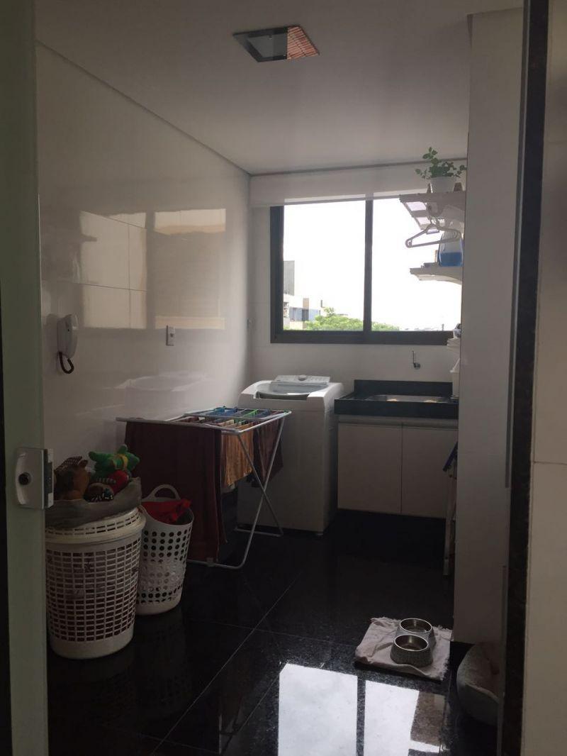 Apartamento, Castelo, 4 Quartos, 3 Vagas, 4 Suítes
