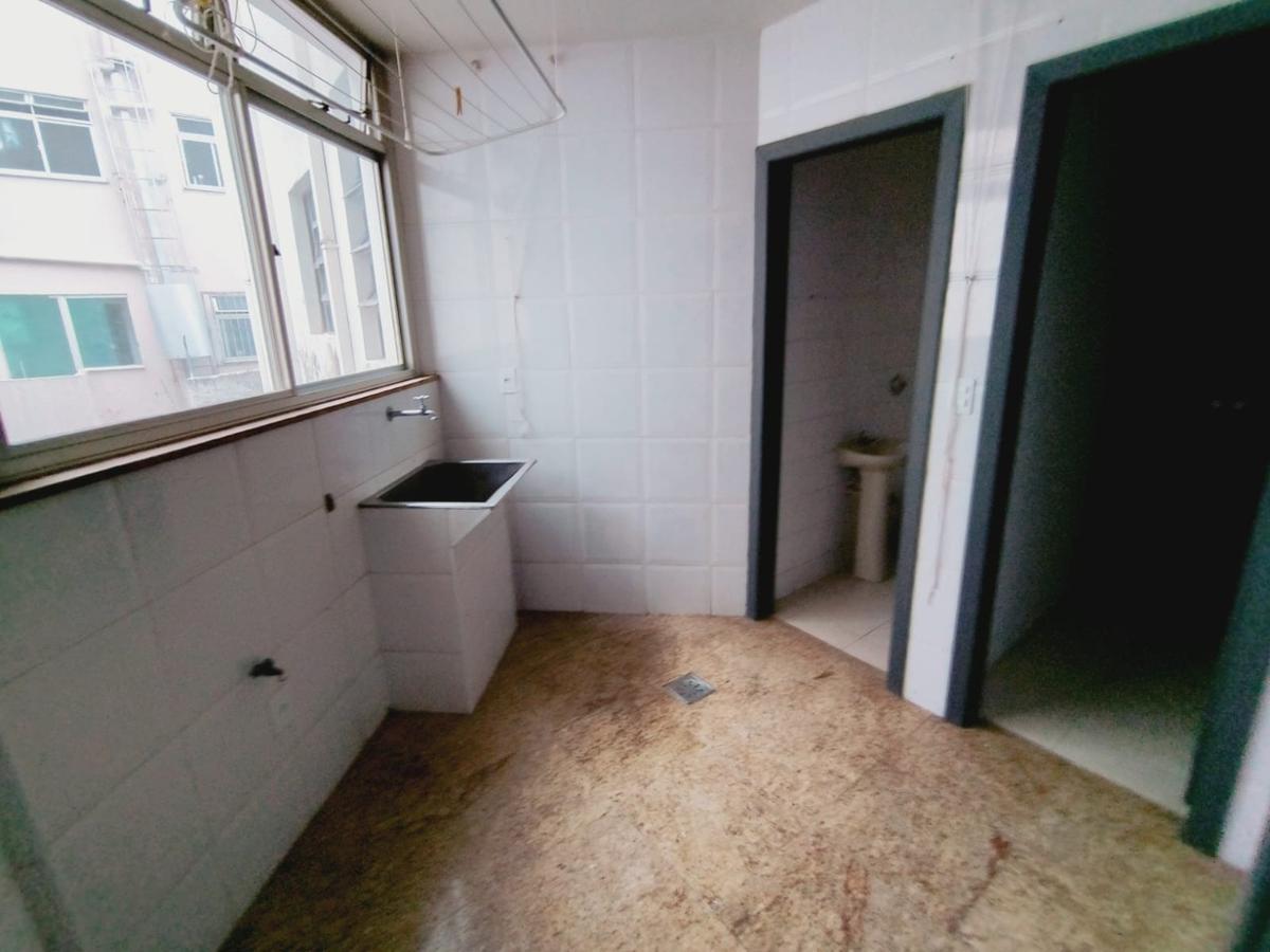 Apartamento, Santa Amélia, 3 Quartos, 2 Vagas, 1 Suíte