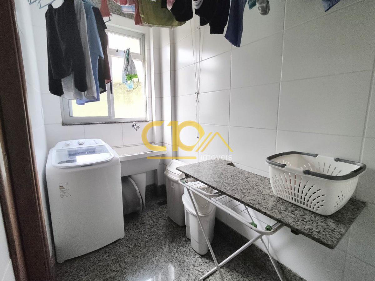 Apartamento, Nova Floresta, 4 Quartos, 3 Vagas, 1 Suíte