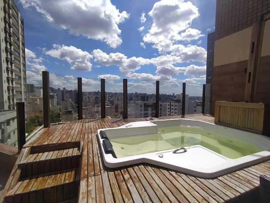 Cobertura, Cruzeiro, 5 Quartos, 3 Vagas, 5 Suítes