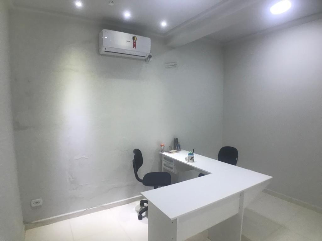 Andar, Centro, 0 Quarto, 0 Vaga