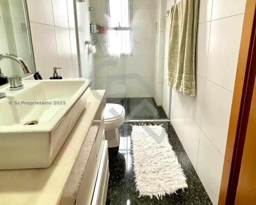 Cobertura, Funcionários, 2 Quartos, 4 Vagas, 2 Suítes