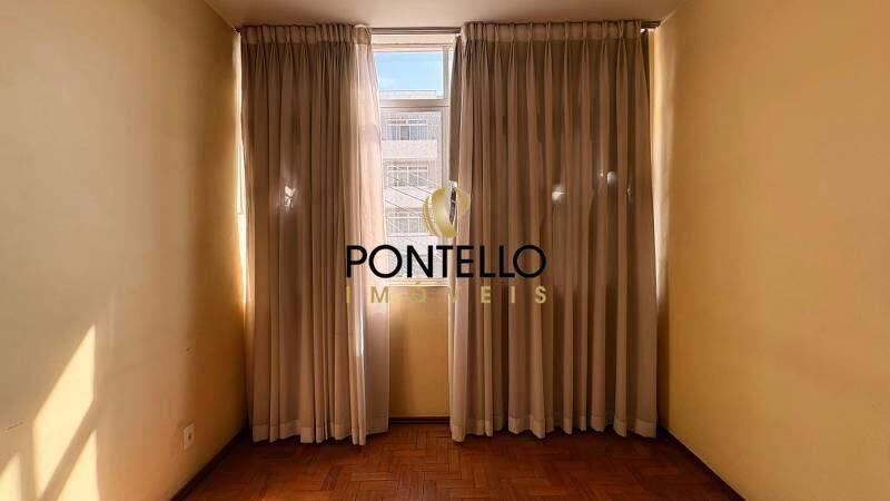 Apartamento, Gutierrez, 3 Quartos, 1 Vaga