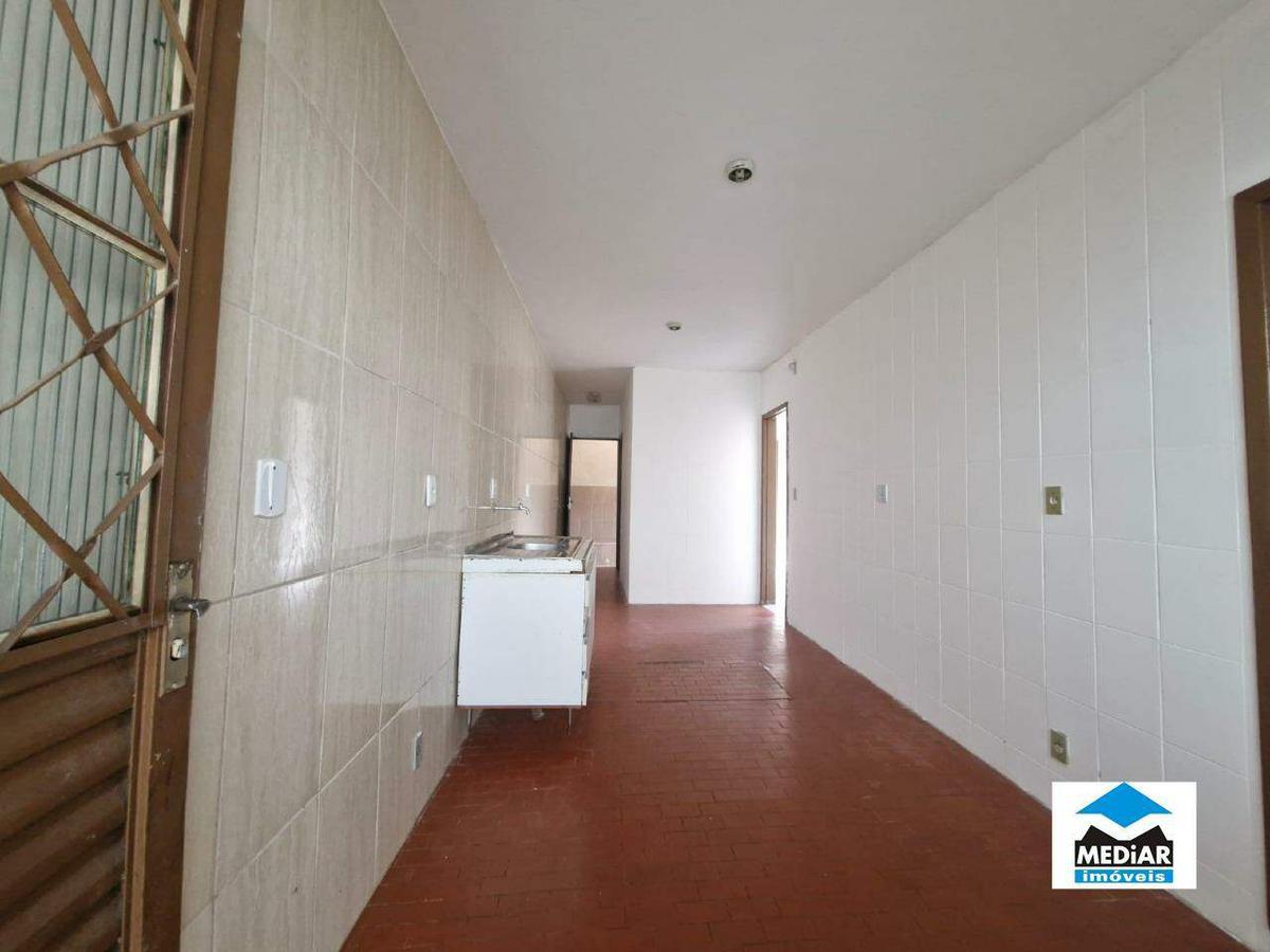 Casa, Santa Inês, 2 Quartos, 0 Vaga