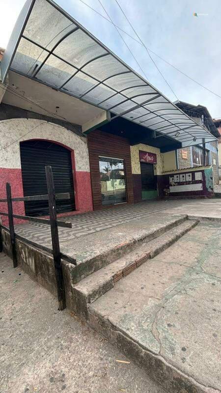 Casa, Boa Esperança, 2 Quartos, 5 Vagas