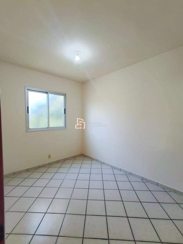 Apartamento, Betânia, 3 Quartos, 1 Vaga