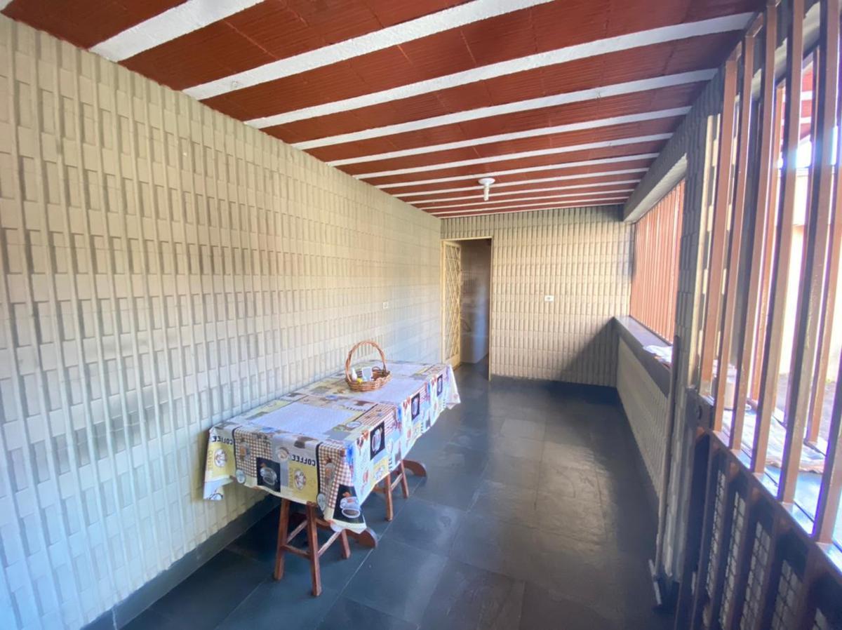 Casa, Floresta, 3 Quartos, 10 Vagas