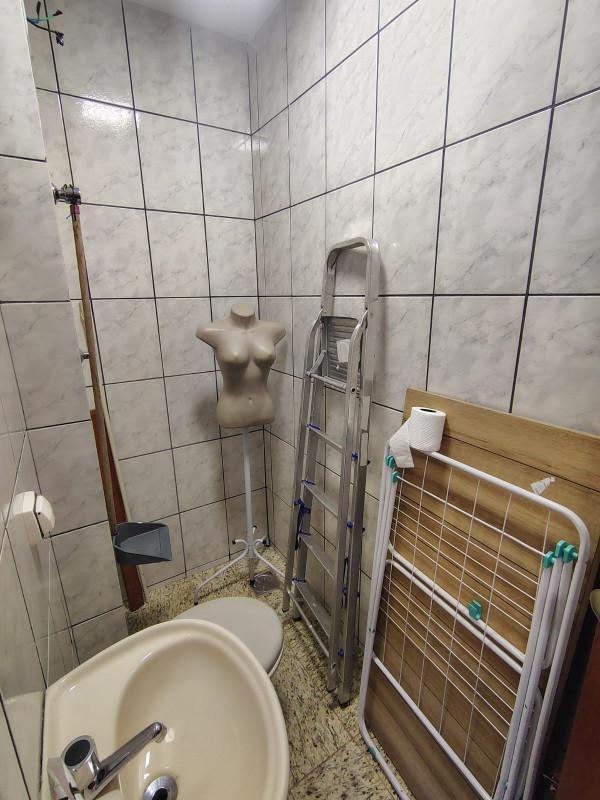 Apartamento, Barreiro, 4 Quartos, 2 Vagas, 1 Suíte
