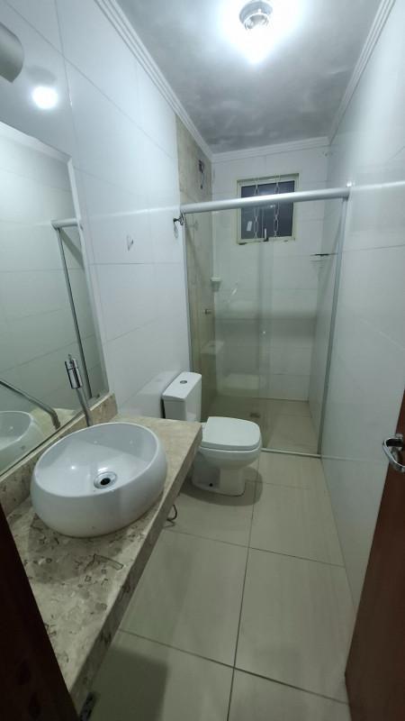 Apartamento, Santa Rosa, 2 Quartos, 1 Vaga