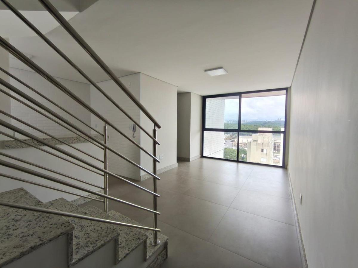 Cobertura, Liberdade, 3 Quartos, 2 Vagas, 1 Suíte