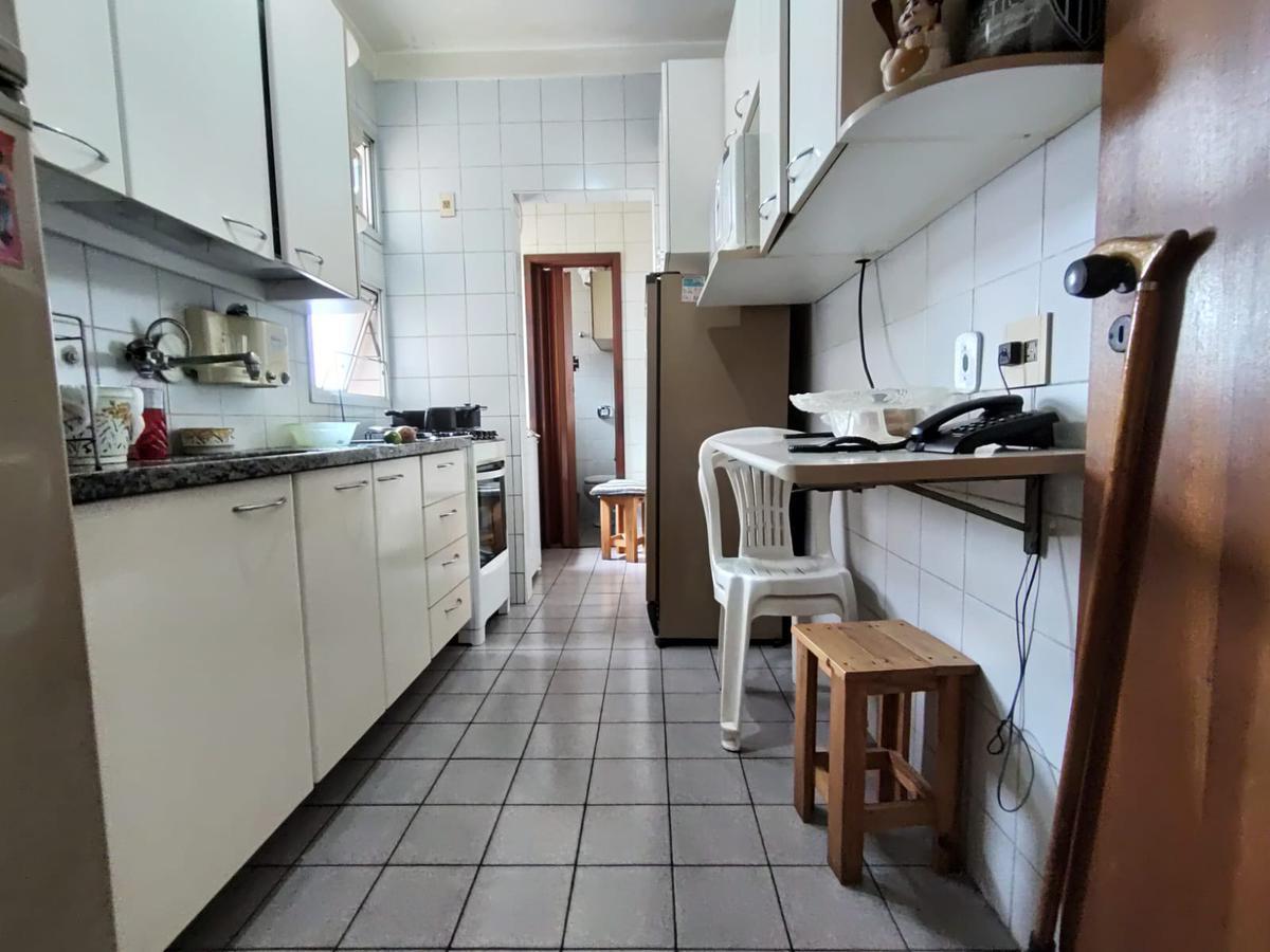 Apartamento, Coração Eucarístico, 3 Quartos, 1 Vaga, 1 Suíte
