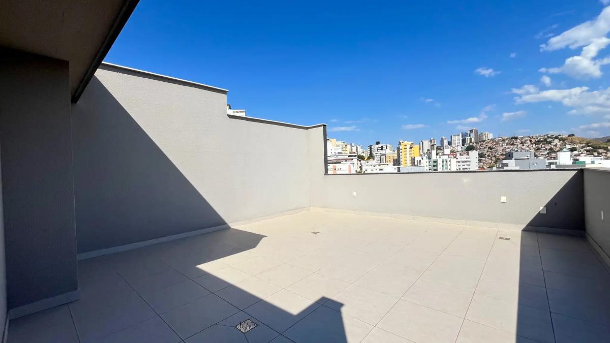 Cobertura, Grajaú, 3 Quartos, 4 Vagas, 3 Suítes