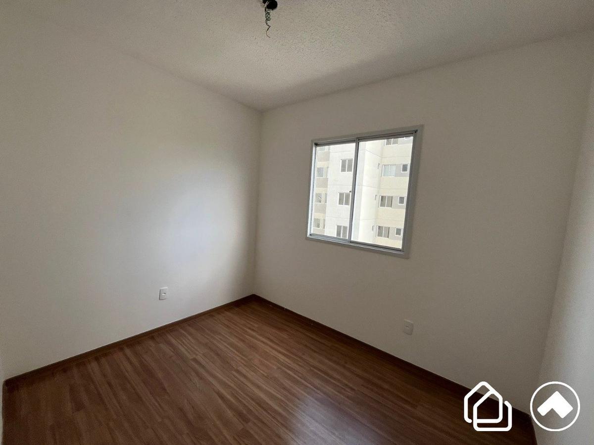 Apartamento, Palmeiras, 2 Quartos, 1 Vaga, 1 Suíte