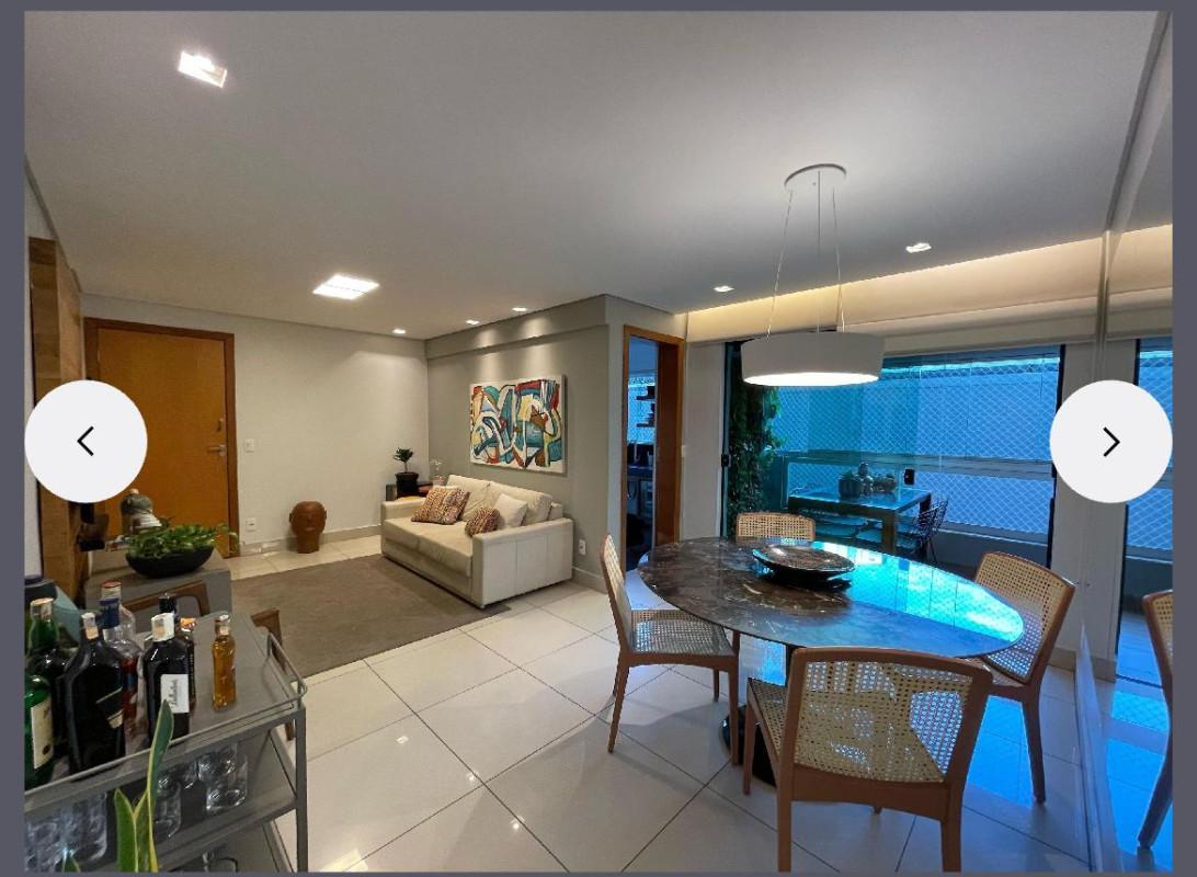 Apartamento, Savassi, 3 Quartos, 2 Vagas, 1 Suíte