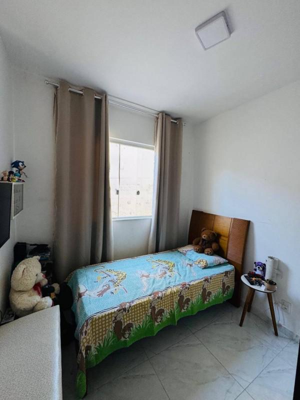 Casa, Portal do Sol, 3 Quartos, 2 Vagas, 1 Suíte