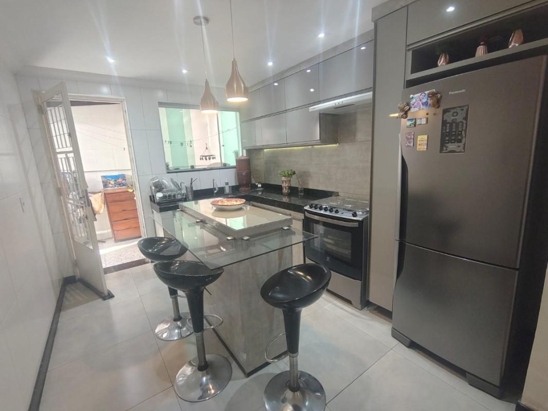 Apartamento, Planalto, 3 Quartos, 2 Vagas, 1 Suíte