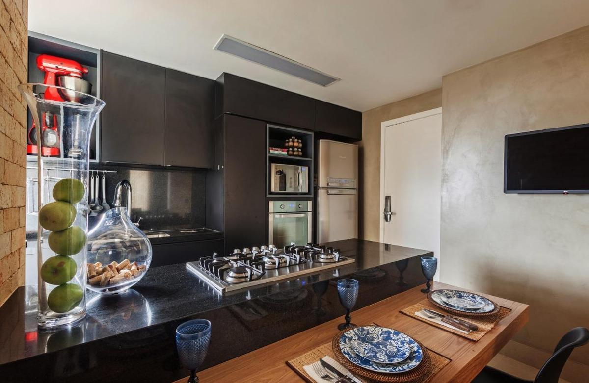 Apartamento, Alphaville - Lagoa dos Ingleses, 4 Quartos, 3 Vagas, 2 Suítes