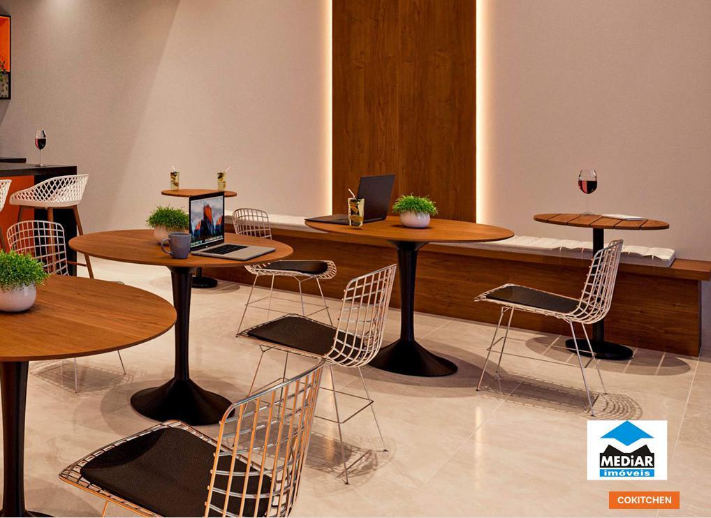 Apartamento, Barro Preto, 2 Quartos, 1 Vaga, 1 Suíte