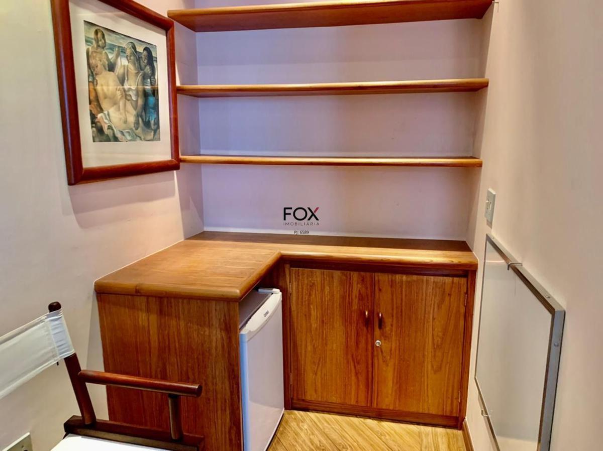 Sala, Funcionários, 0 Quarto, 0 Vaga