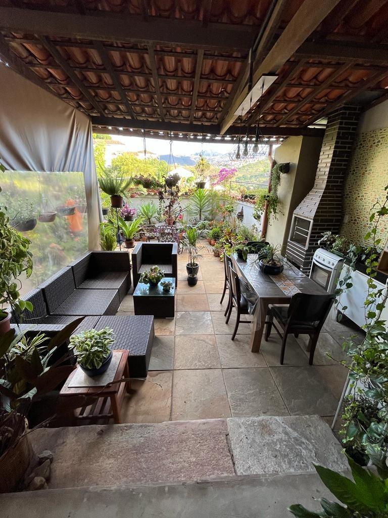 Casa, Rosário, 10 Quartos, 6 Vagas
