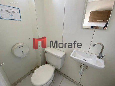 Galpão, Santo Antônio, 0 Quarto, 6 Vagas