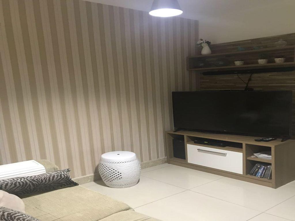 Cobertura, Ipiranga, 2 Quartos, 1 Vaga