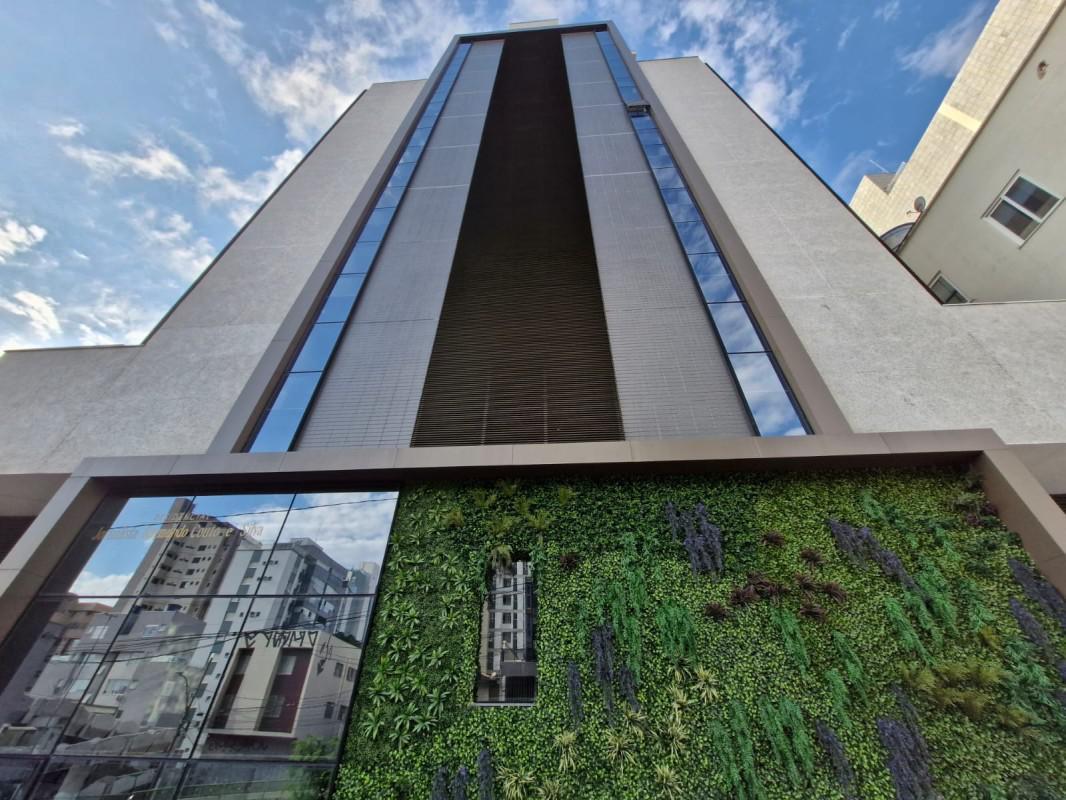 Apartamento, Santo Agostinho, 3 Quartos, 2 Vagas, 1 Suíte