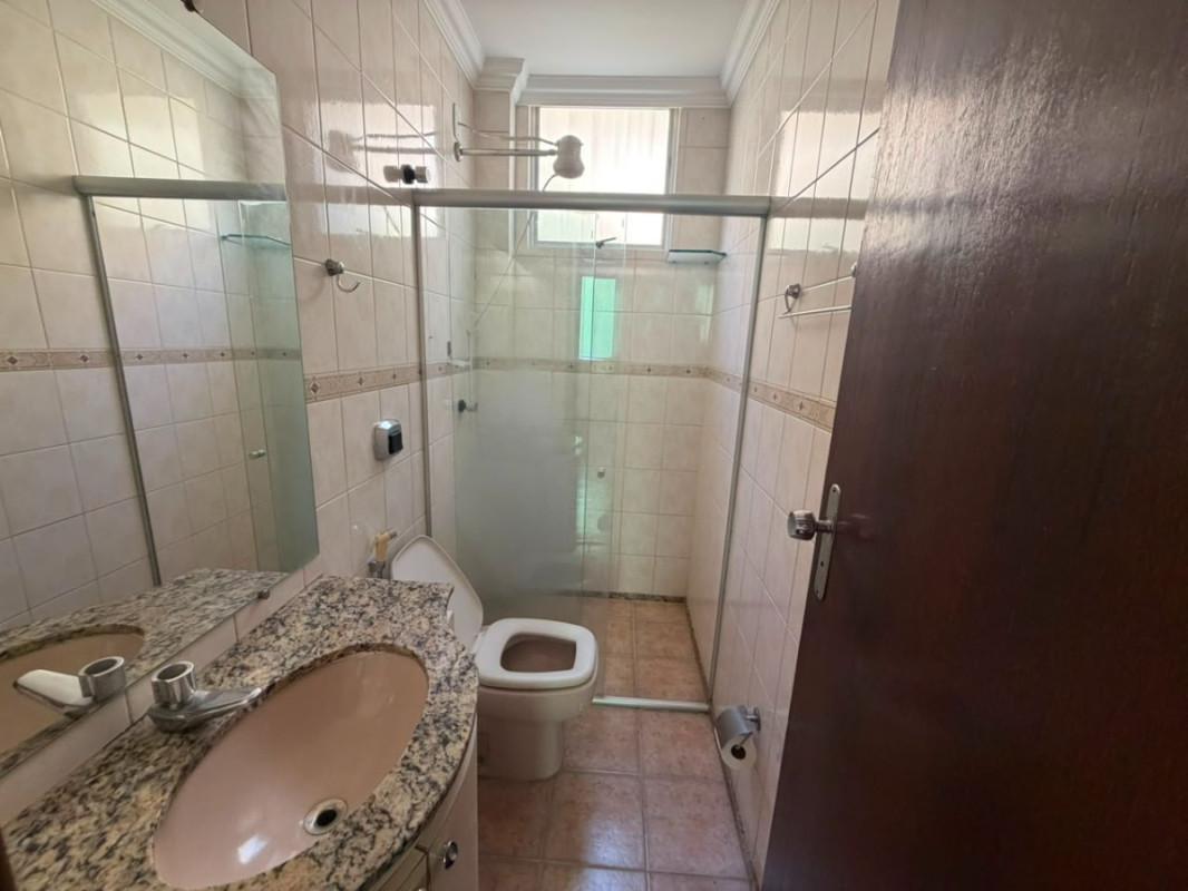 Apartamento, Itapoã, 3 Quartos, 2 Vagas, 1 Suíte