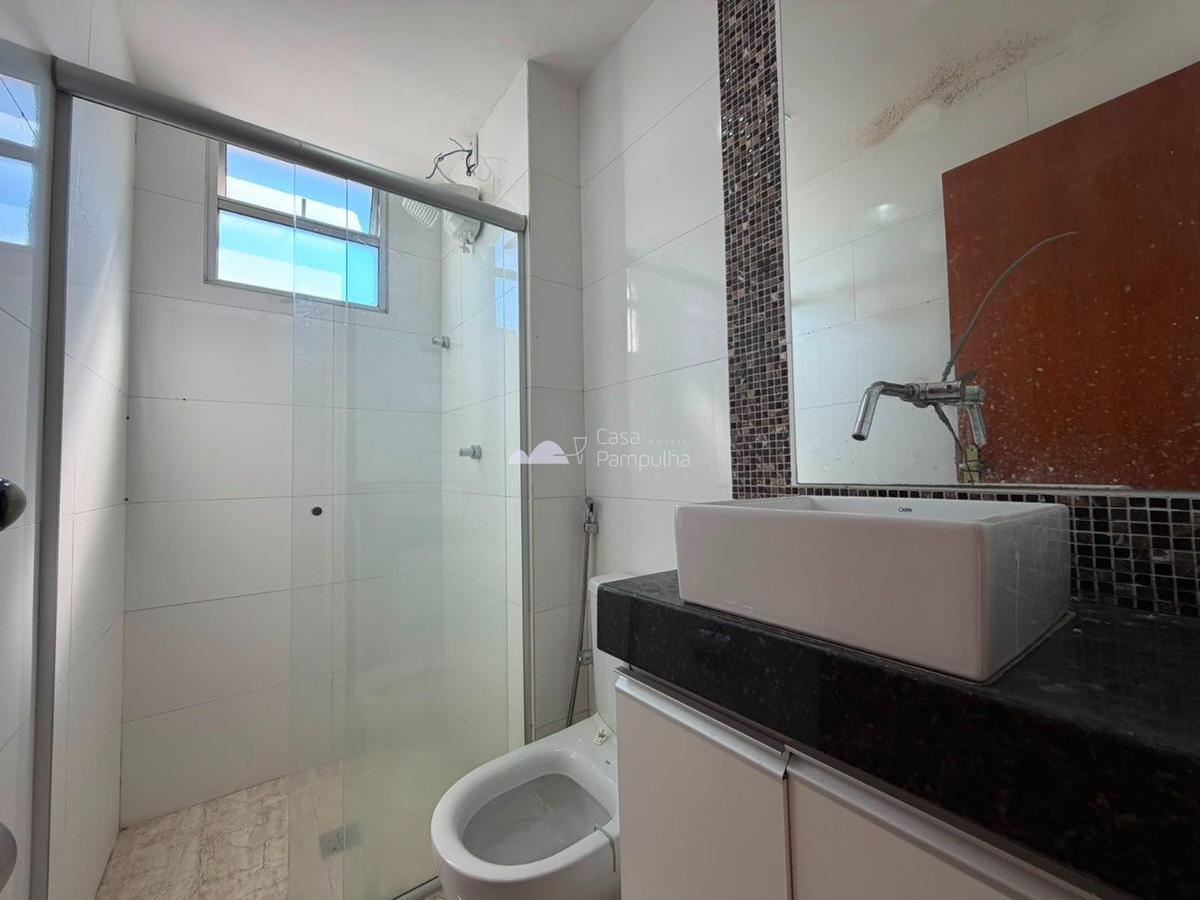 Apartamento, São Pedro, 3 Quartos, 1 Vaga