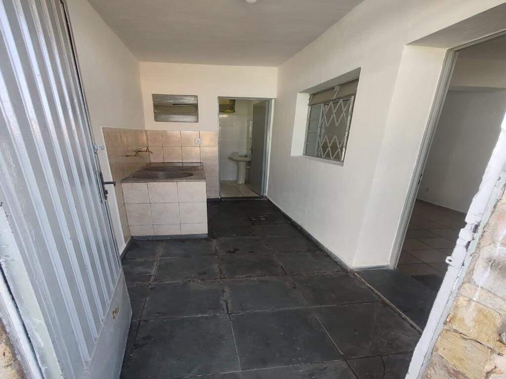 Casa, Renascença, 1 Quarto