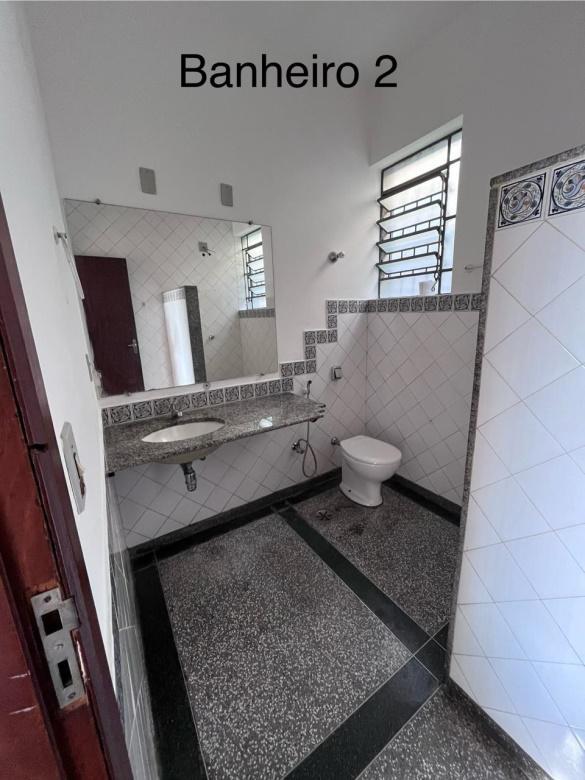 Casa, Alto Barroca, 3 Quartos, 2 Vagas