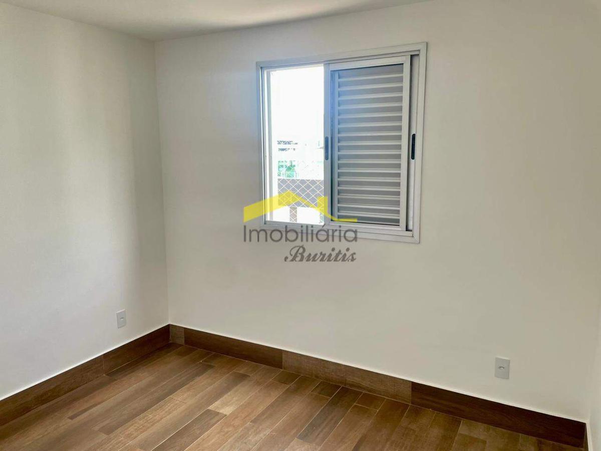 Apartamento, Buritis, 2 Quartos, 2 Vagas, 1 Suíte