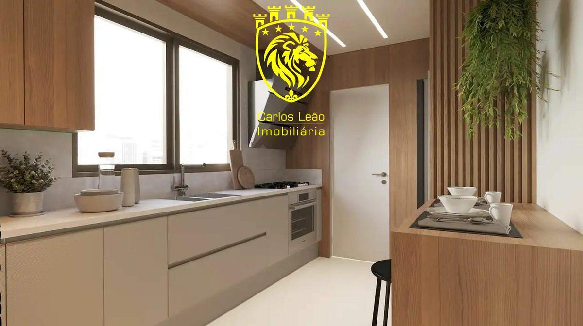 Apartamento, Buritis, 4 Quartos, 4 Vagas, 1 Suíte