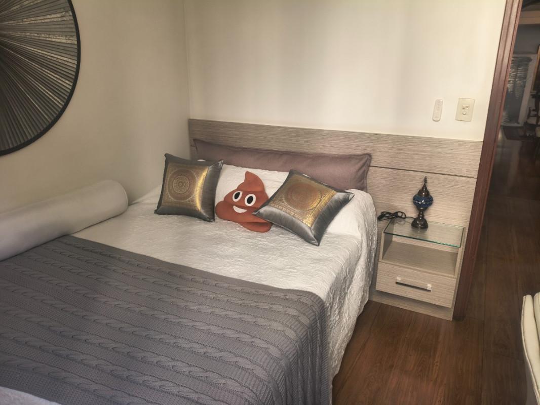Apartamento, São Bento, 4 Quartos, 2 Vagas, 1 Suíte