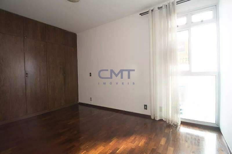 Apartamento, Sion, 4 Quartos, 2 Vagas, 1 Suíte