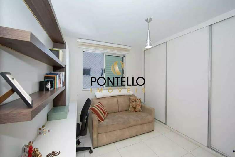 Apartamento, Prado, 2 Quartos, 2 Vagas, 1 Suíte
