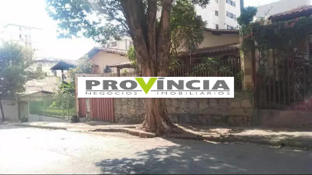 Casa, Anchieta, 3 Quartos, 1 Vaga