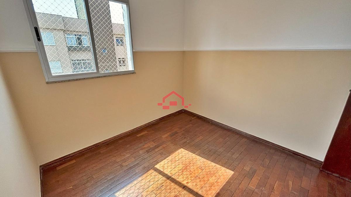 Apartamento, Caiçaras, 3 Quartos, 1 Vaga