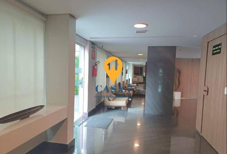 Apartamento, São Pedro, 4 Quartos, 3 Vagas, 2 Suítes