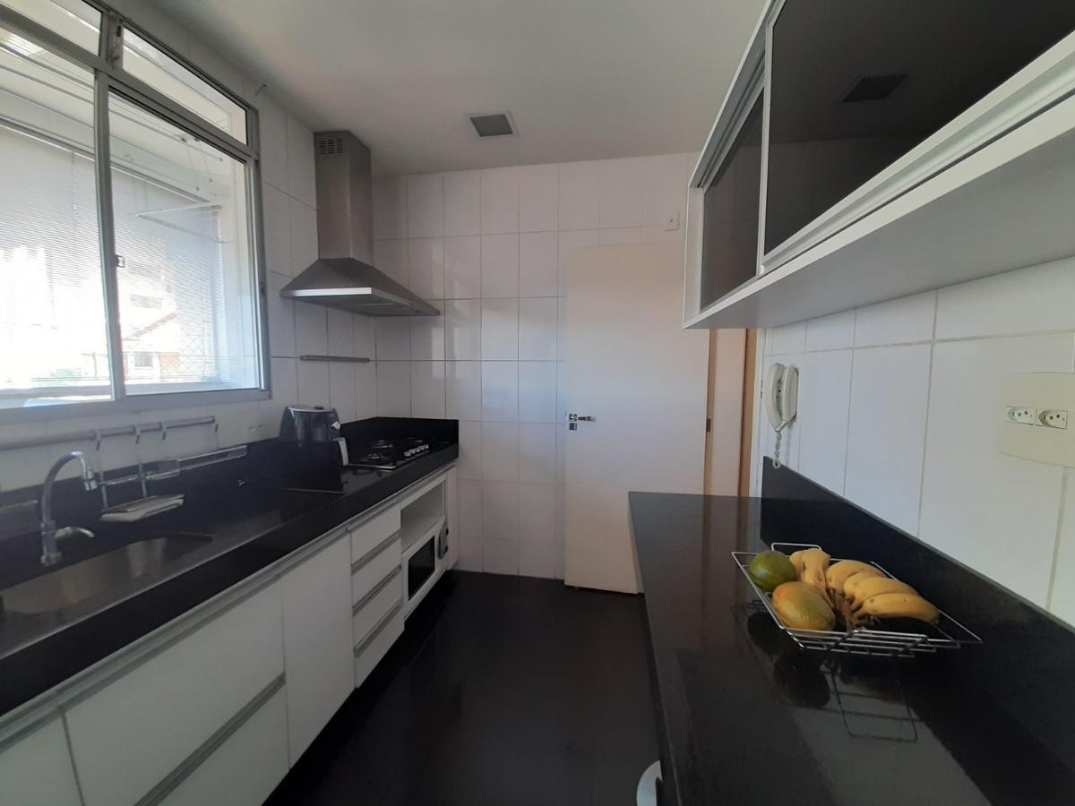Apartamento, Fernão Dias, 3 Quartos, 2 Vagas, 1 Suíte