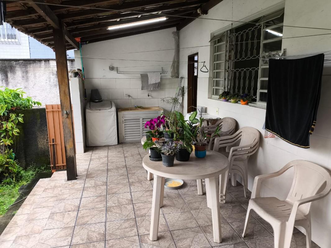 Casa, Padre Eustáquio, 5 Quartos, 1 Vaga, 1 Suíte