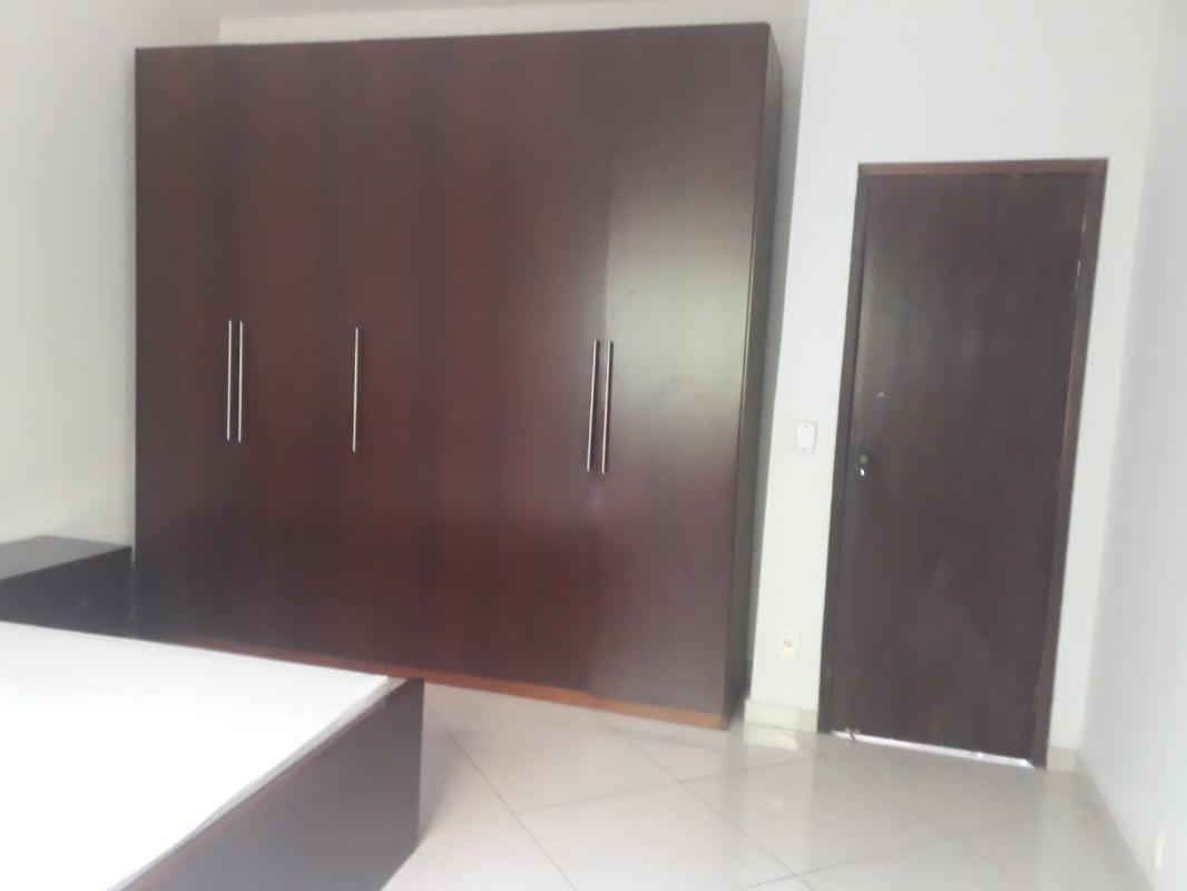 Casa, Parque Recreio, 4 Quartos, 3 Vagas, 1 Suíte