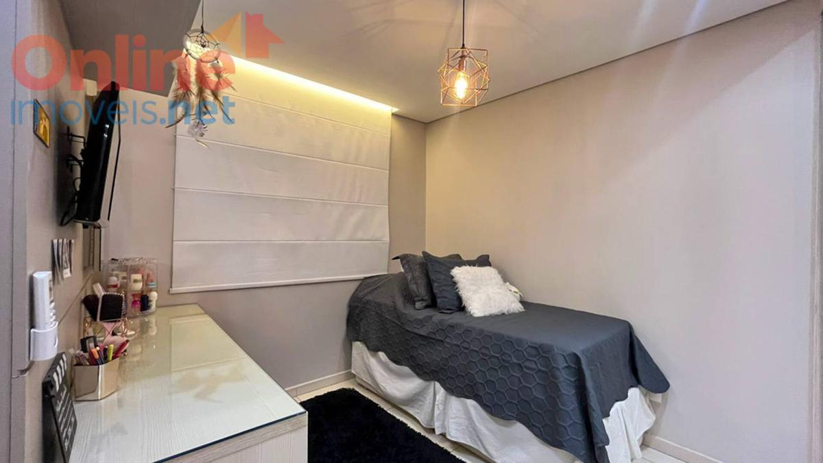 Apartamento, Buritis, 4 Quartos, 0 Vaga, 1 Suíte